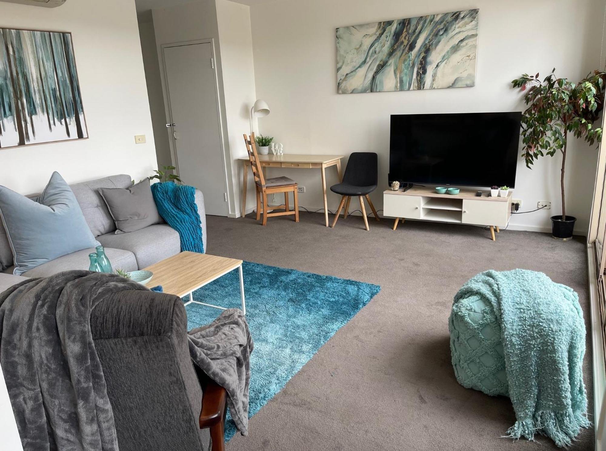 Qbn Cracker: 2Br, 2Ba, 2 Secure B/ Ment Car Parks Apartment Queanbeyan Ngoại thất bức ảnh