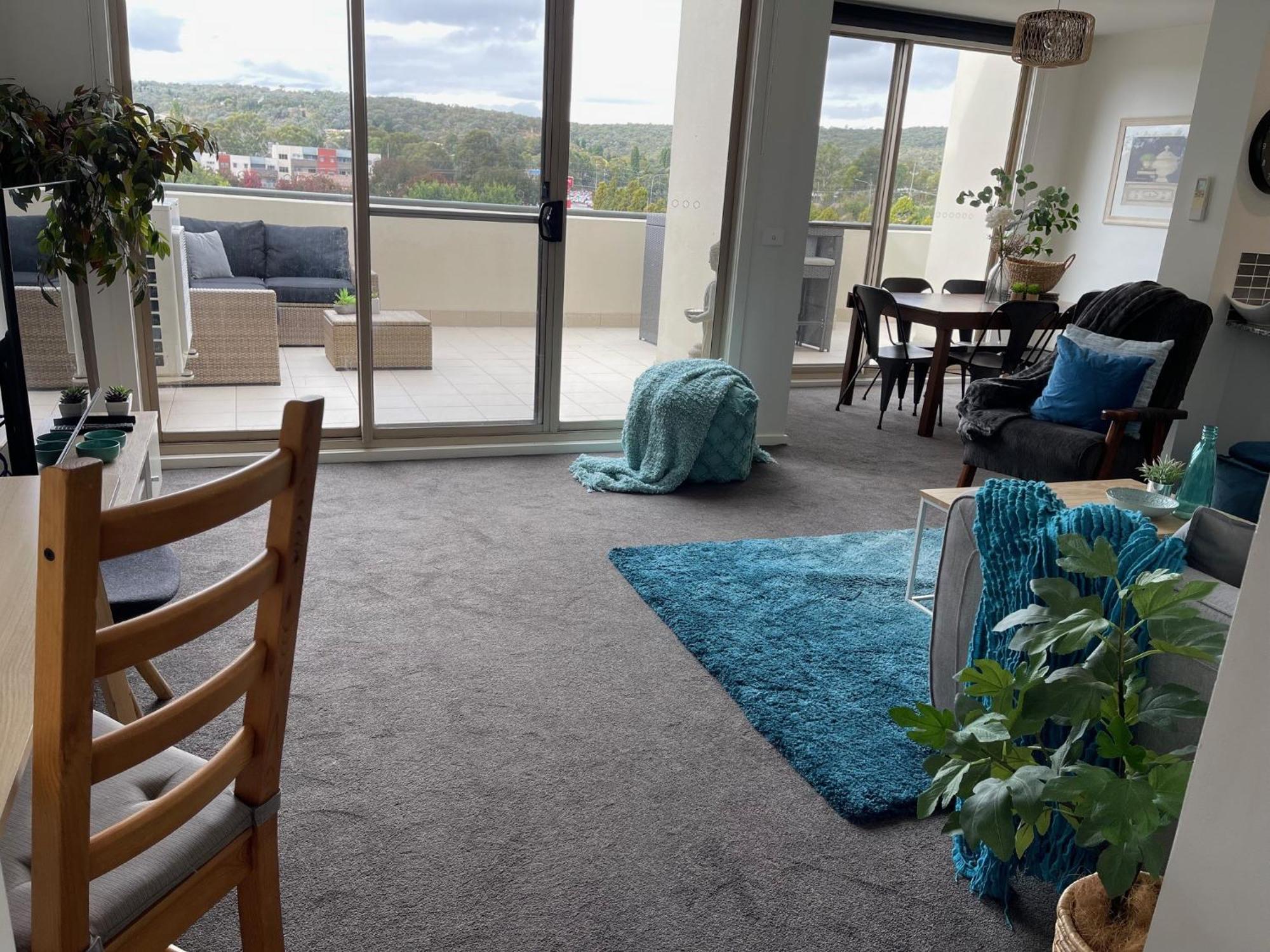 Qbn Cracker: 2Br, 2Ba, 2 Secure B/ Ment Car Parks Apartment Queanbeyan Ngoại thất bức ảnh